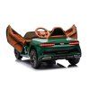 Elektrické autíčko Bentley Bacalar zelené06