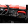 Dětské elektrické autíčko Pick Up Speed 900 červené16