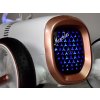 Dětské elektrické autíčko Mercedes Vision Simplex09
