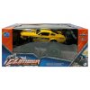 Auto na dálkové ovládání R:C Climber žluté1