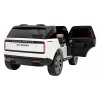 Elektrické autíčko Range Rover SUV Lift bílé07