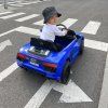 176152 2 elektricke auticko audi r8 spyder modre