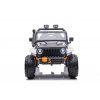 Elektrické autíčko jeep 4speed 4x45W 02