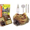 Edukačný Set Vykopávky Dinosaurus Triceratops