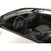 Elektrické autíčko BMW M3 Rastar 1:14 biele s diaľkovým ovládaním