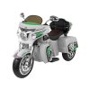 195801 1 detska elektricka motorka goldwing seda