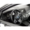 Elektrické autíčko R/C BMW X6 M 1:14 Rastar čierne