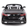 Elektrické autíčko R/C BMW Z4 Roadster Rastar 1:14 Čierne