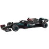 Elektrické autíčko R/C Mercedes-AMG F1 1:18 pre preteky