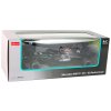 Elektrické autíčko R/C Mercedes-AMG F1 1:18 pre preteky
