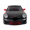Elektrické autíčko R/C Porsche 911 GT3 RS 1:14 Rastar v čiernej farbe