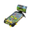 Hra na zručnosť: Pinball flipper herný stôl