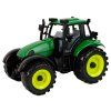 198318 1 traktor zeleny
