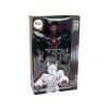 199242 7 interaktivni chodici robot s efekty cerny