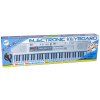 198615 5 keyboard mq 6110 s mikrofonem