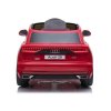 Elektrické autíčko Audi Q8 červené8