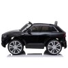 Elektrické autíčko Audi Q8 černé1