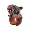 Prsteň na Ruku Zvieratá Bengalský Tiger