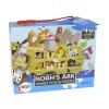 Puzzle pre deti skladačka Noemova Archa 48 prvkov