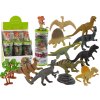 197658 sada 12 figurek dinosauru s prislusenstvim v tube