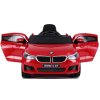 Elektrické autíčko BMW 6 GT červené14