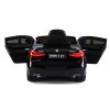 Elektrické autíčko BMW 6 GT černé7