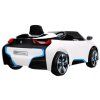 Pojazd BMW i8 Bialy [36576] 1200
