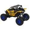 196545 3 terenni auto na dalkove ovladani r c off road 2 4 ghz 1 16 zlute