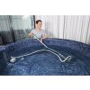 Vysávač na čistenie jacuzzi spa Bestway