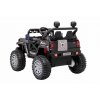 Elektrické autíčko jeep Off road Speed 4x4 černé02