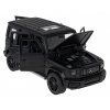 Auto Mercedes Benz AMG G63 132 černé2