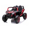 Elektrické autíčko Buggy UTV Racing 4x4 červené01