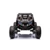 Elektrické autíčko Buggy ATV Defend 4x4 černé5