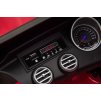 Dětské elektrické autíčko Mercedes Benz GLC63S 4x4 červené (1)