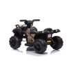 Dětská elektrická čtyřkolka Storm černá03