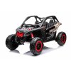 Elektrické autíčko Buggy Maverick Can Am 2x24V 4x200W černé01