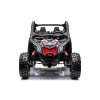 Elektrické autíčko Buggy Maverick Can Am 2x24V 4x200W černé10