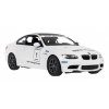 C ovládání BMW M3 Rastar 114 bílé2