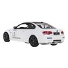C ovládání BMW M3 Rastar 114 bílé4