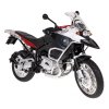 Motorka BMW R1200 GS Rastar 19 bílá5