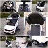 202642 1 detske odrazedlo j4 s vodici tyci bile