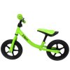 202603 6 detske odrazedlo r1 r sport se zvonkem zelene