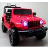 202735 7 elektricke auticko jeep x10 cervene