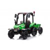 dětský elektrický traktor BLT zelený03