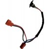 Nabíjecí port 12V pro elektrická autíčka XMX627 (3)