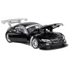 Auto BMW Z4 GT3 1:32 kovové autíčko