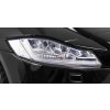 Pojazd Jaguar F Pace Lakierowany Czarny [36376] 1200