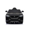 Pojazd Jaguar F Pace Lakierowany Czarny [36378] 1200