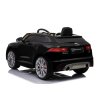 Pojazd Jaguar F Pace Lakierowany Czarny [36381] 1200