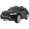 Pojazd Jaguar F Pace Lakierowany Czarny [36366] 1200